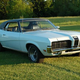 Illustration for article titled NP 1970 Mercury Cougar